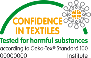 Confidence in Textiles